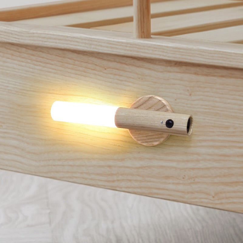 Motion Sensor LED Wall Light