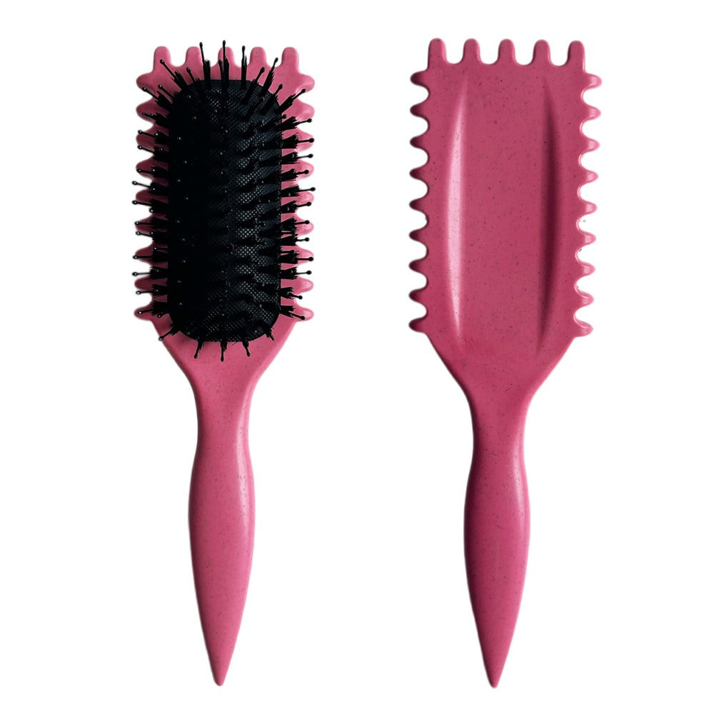 Curl Define Styling Brush