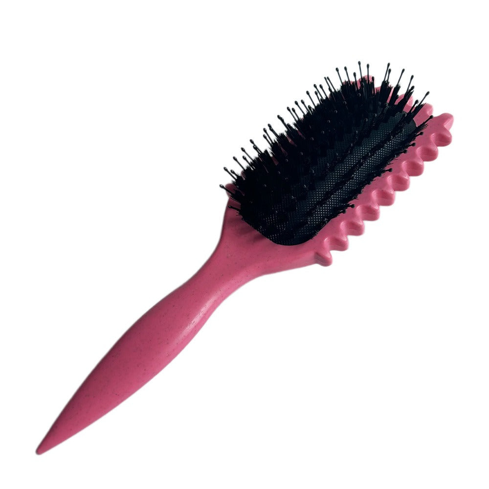 Curl Define Styling Brush