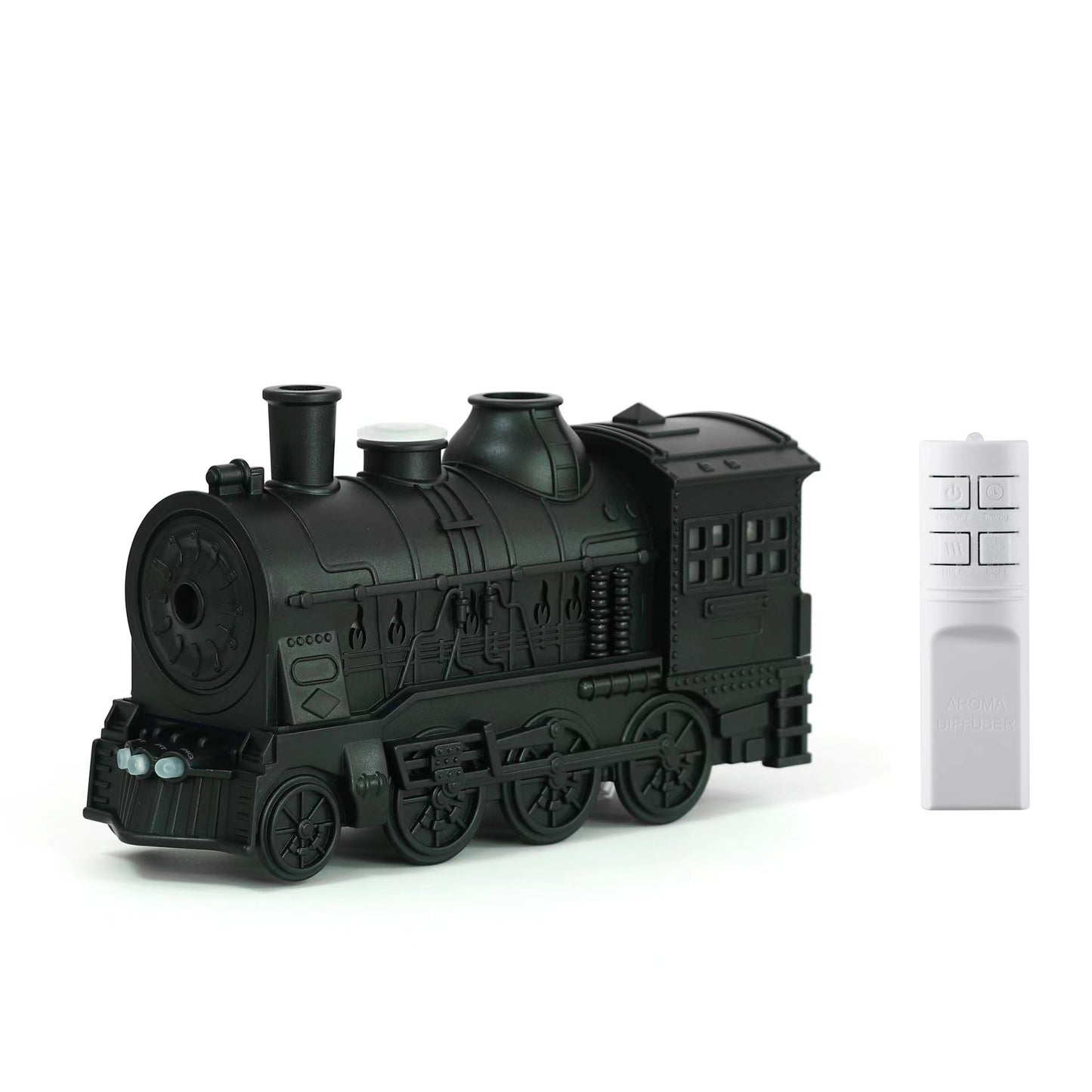 Train Aromatherapy Diffuser