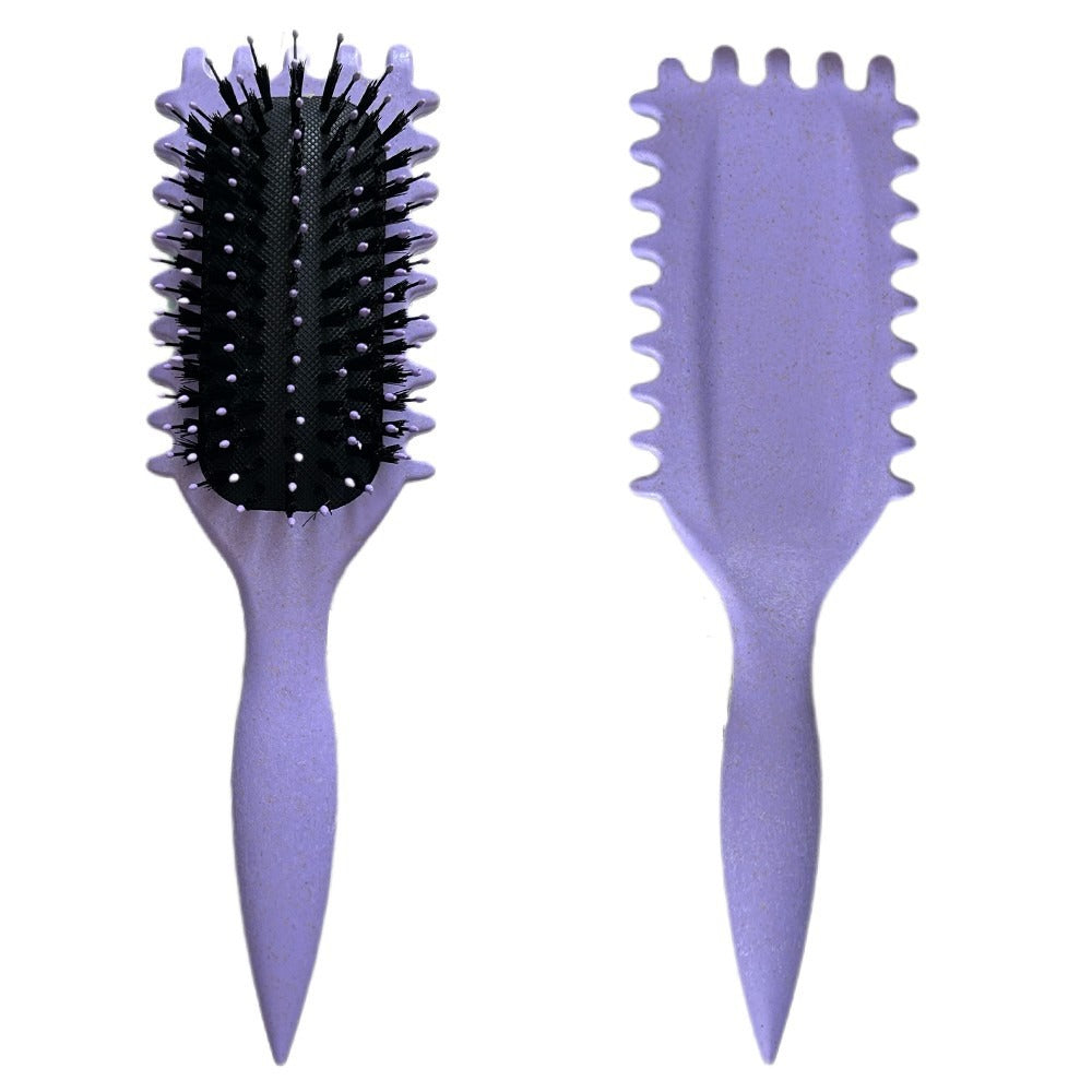 Curl Define Styling Brush