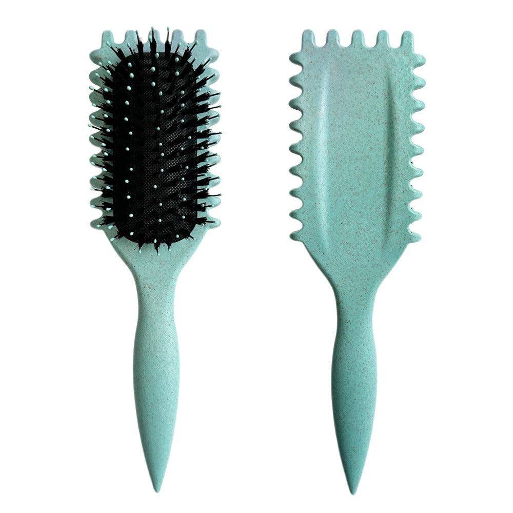 Curl Define Styling Brush