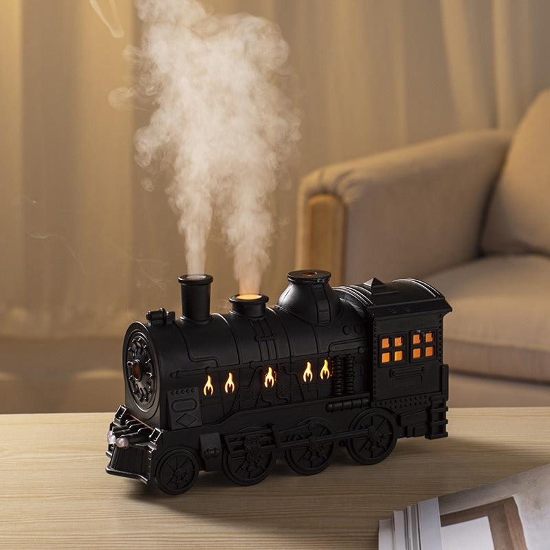 Train Aromatherapy Diffuser